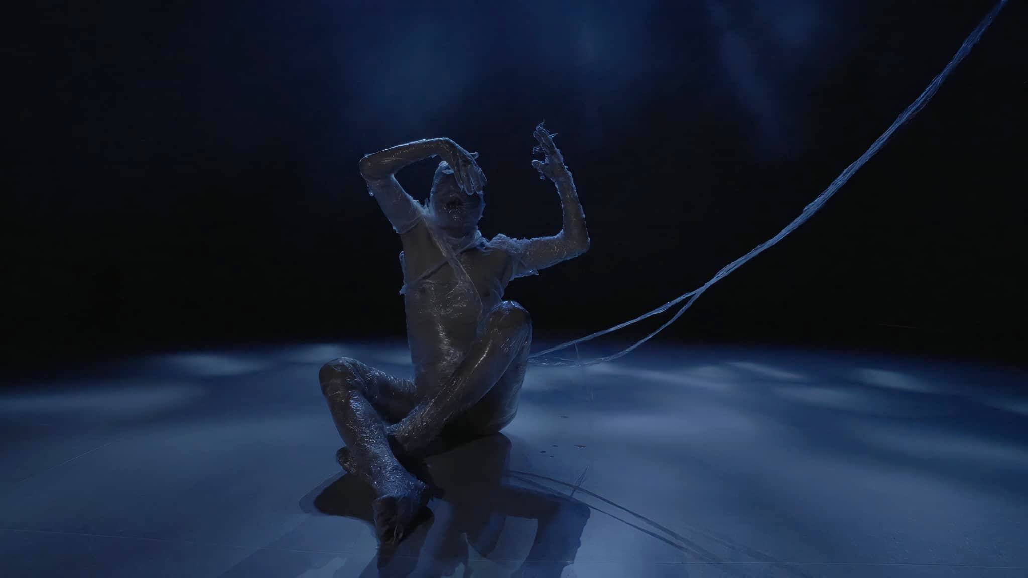 작곡가 안성희, 작품발표회 ‘우수주(宇受宙)’ 개최