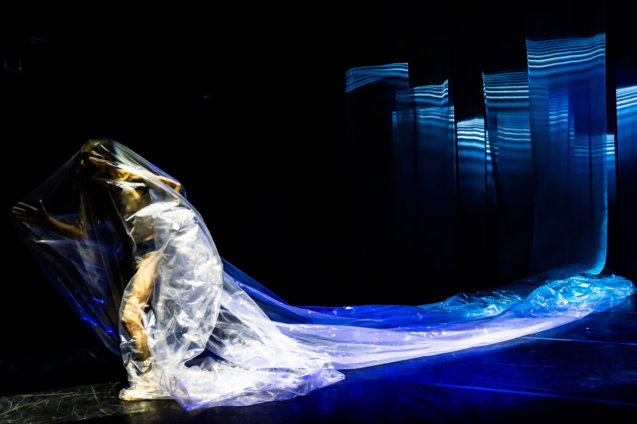 제 20회 ARA KOREA 캠페인, 국립극장서 진행