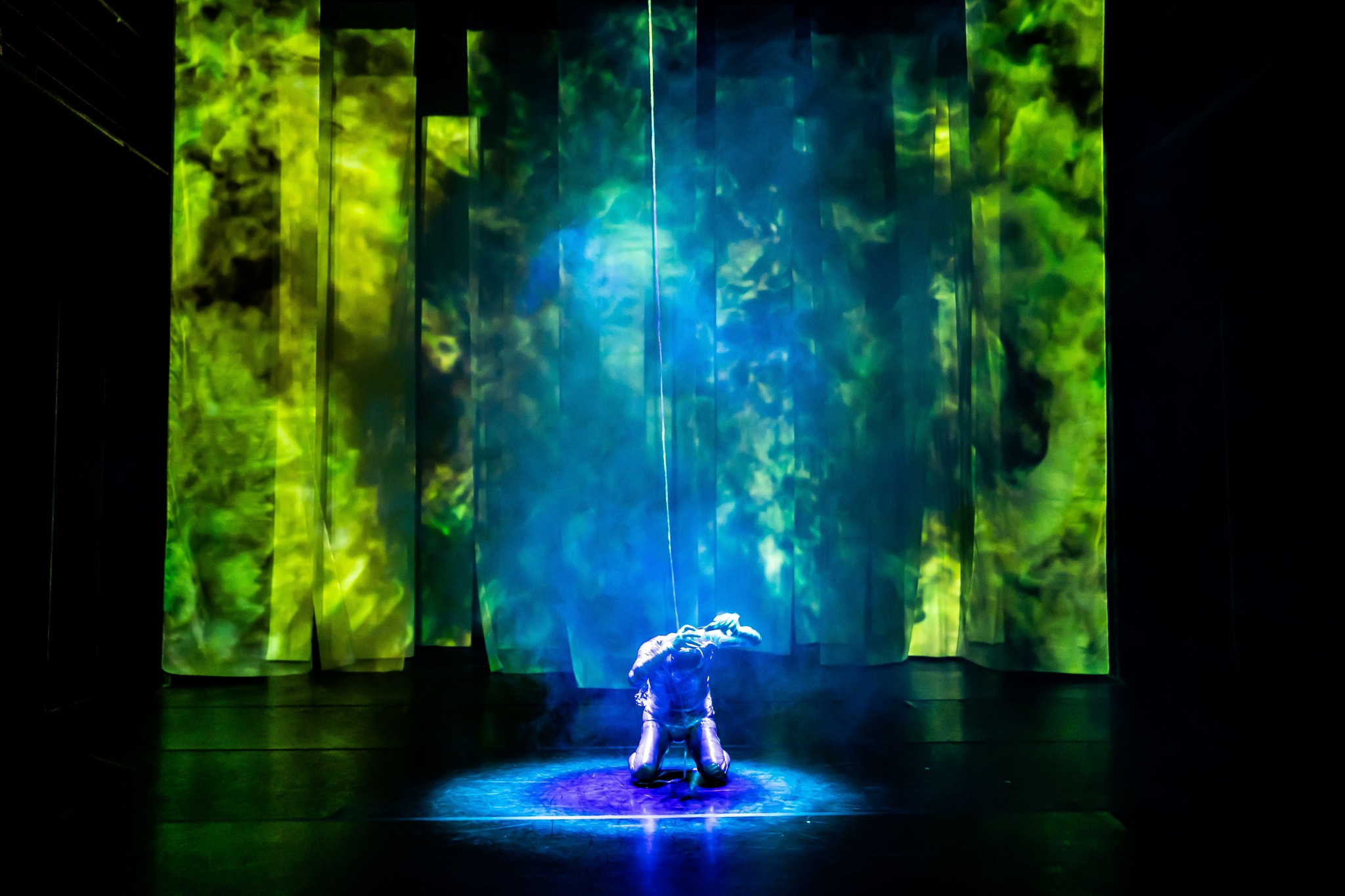 독도 동영상 공모전 개최 안내문