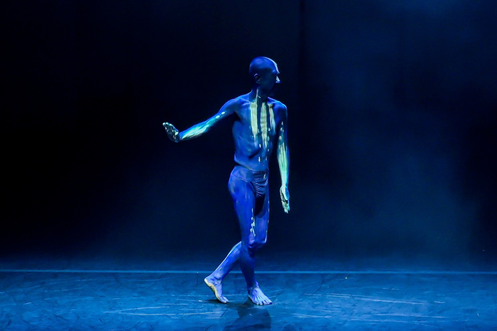 ARA KOREA performance highlight 1