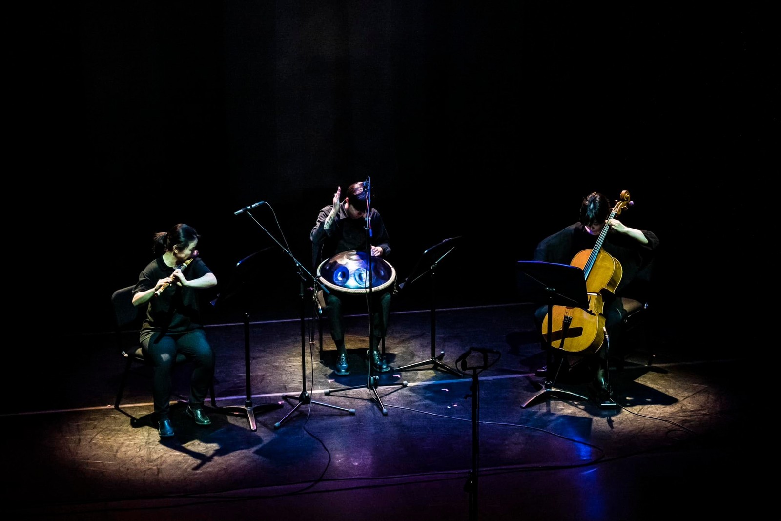 ARA KOREA performance highlight 2