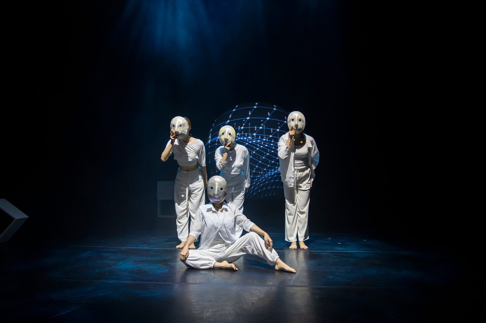 ARA KOREA performance highlight 3